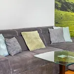 Apartman Rentplanet - Stroma