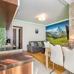 Rentplanet - Stroma Apartman *