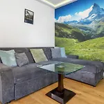 Rentplanet - Stroma Apartman Zakopane