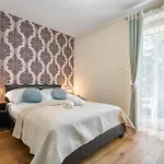 Apartman Rentplanet - Stroma Zakopane