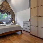 Apartman Rentplanet - Stroma