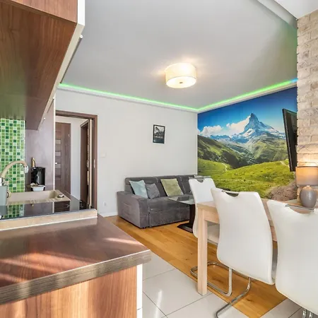 Rentplanet - Stroma Apartamento *