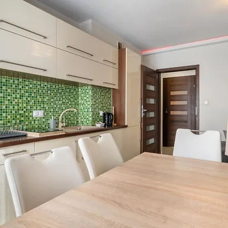 Apartment Rentplanet - Stroma *