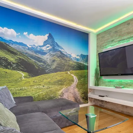 Rentplanet - Stroma * Zakopane