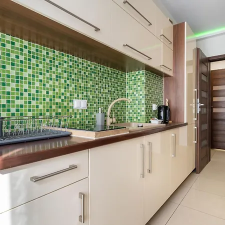 Rentplanet - Stroma Apartment Zakopane