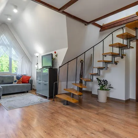 Rentplanet - Stroma Apartamento Zakopane