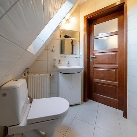 Rentplanet - Stroma Zakopane