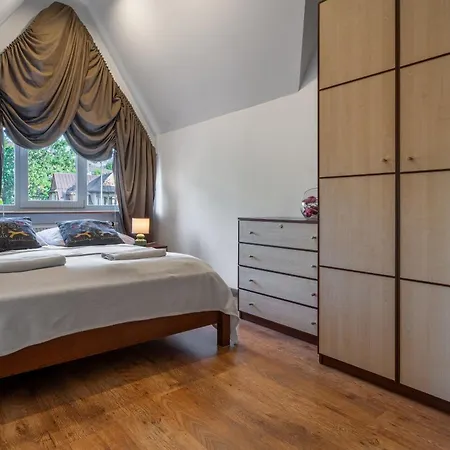 Apartamento Rentplanet - Stroma