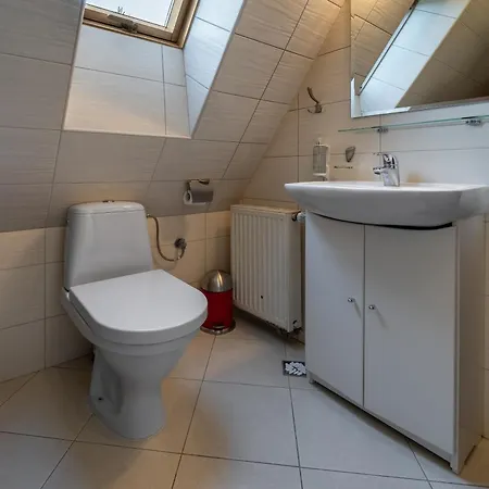 Apartamento Rentplanet - Stroma *