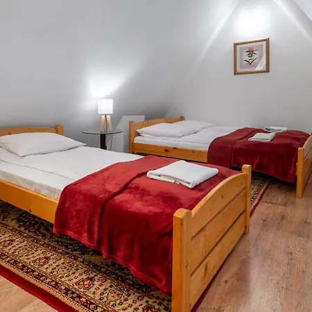 Apartman Rentplanet - Stroma