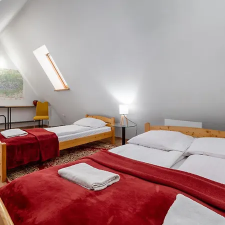 Apartman Rentplanet - Stroma Zakopane
