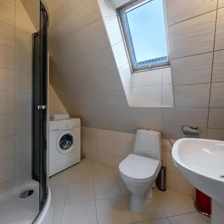 Apartamento Rentplanet - Stroma