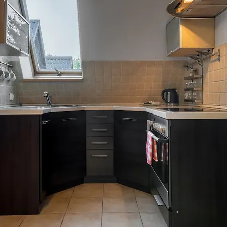 Rentplanet - Stroma Apartamento