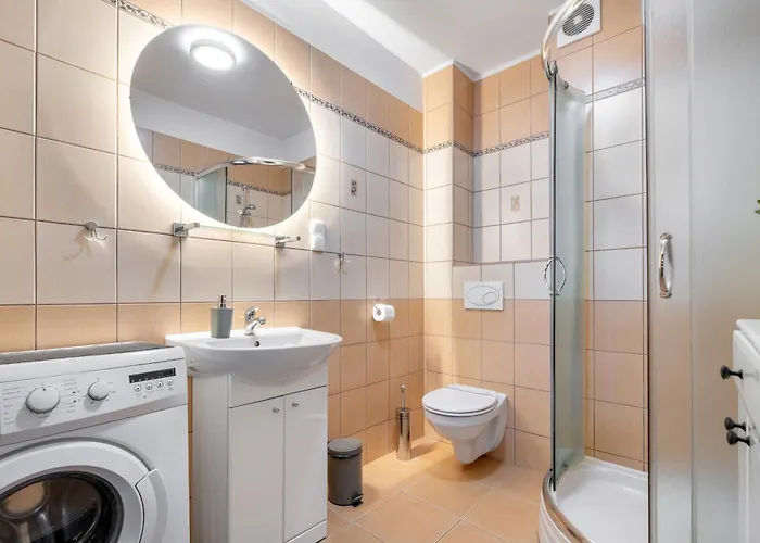 Lejlighed Rentplanet - Stroma