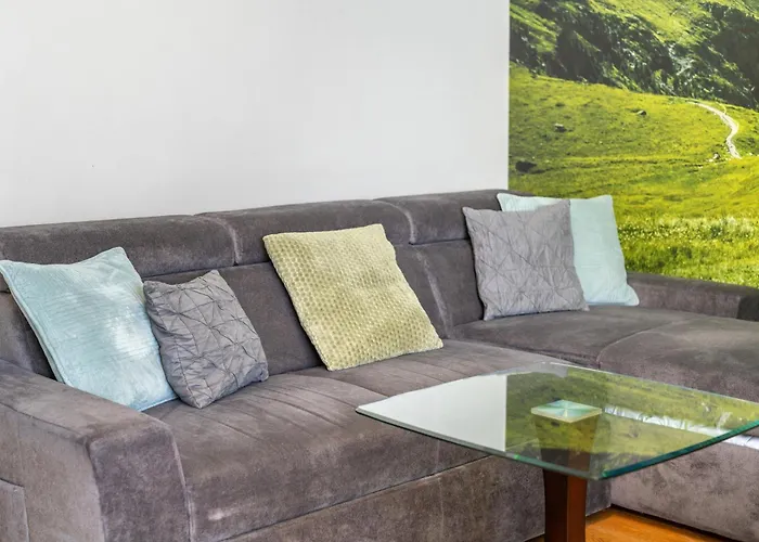 Lejlighed Rentplanet - Stroma