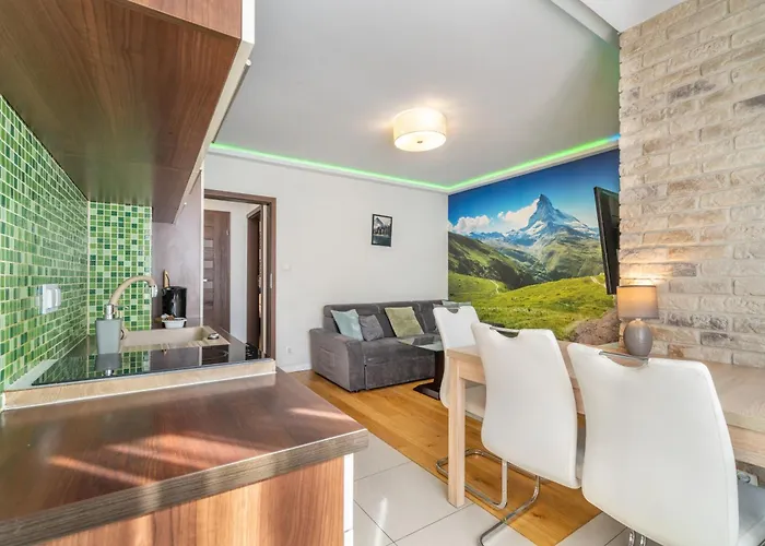 Rentplanet - Stroma Lejlighed *