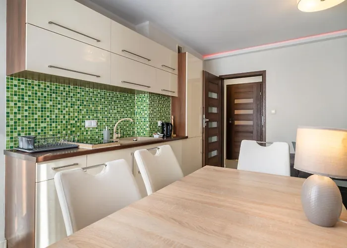 Lejlighed Rentplanet - Stroma *