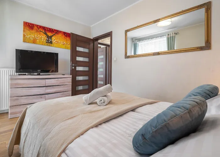 Rentplanet - Stroma Zakopane