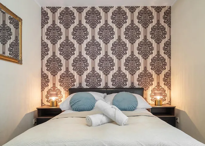 Rentplanet - Stroma Lejlighed *