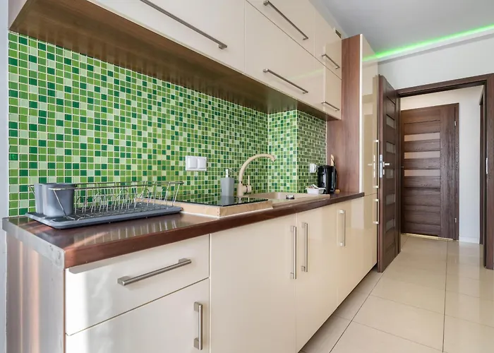 Rentplanet - Stroma Lejlighed Zakopane