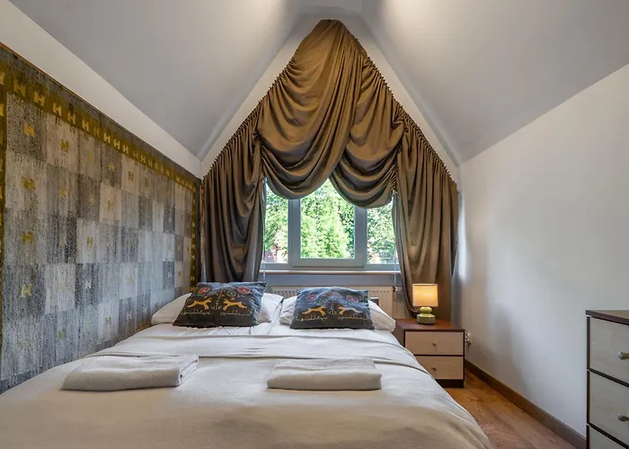 Lejlighed Rentplanet - Stroma