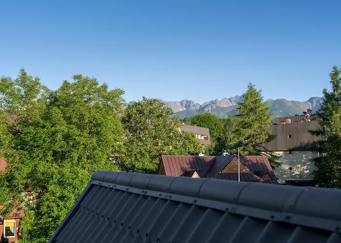 Rentplanet - Stroma Lejlighed