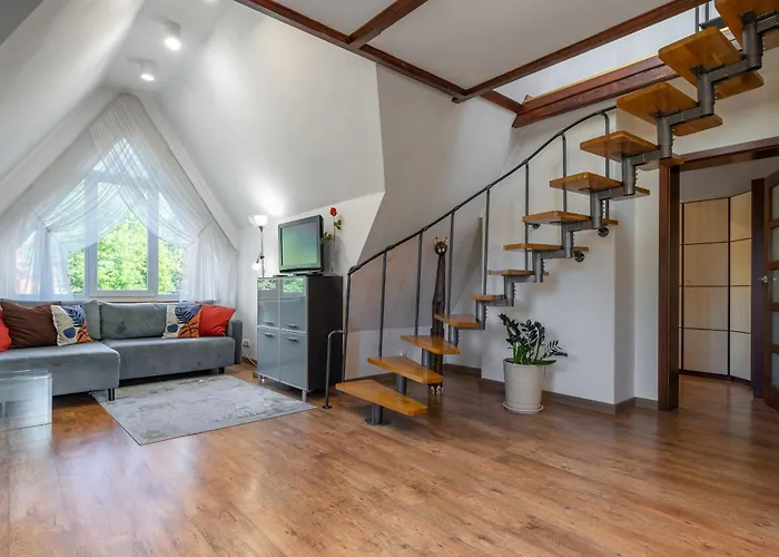 Rentplanet - Stroma Lejlighed Zakopane