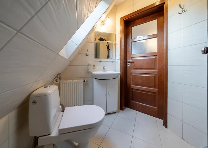 Rentplanet - Stroma Zakopane