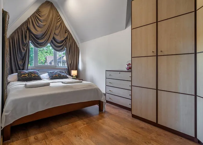 Lejlighed Rentplanet - Stroma