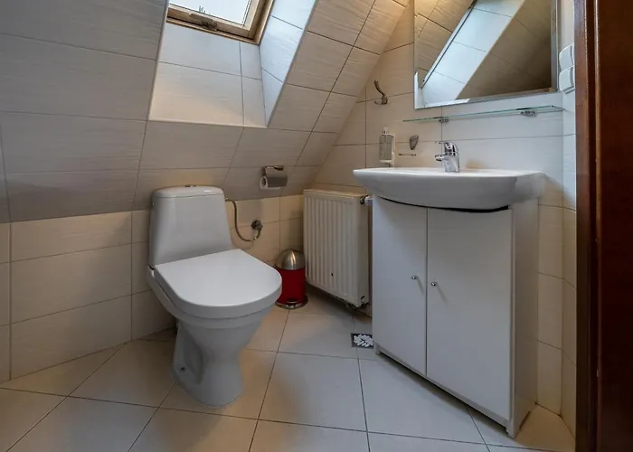 Lejlighed Rentplanet - Stroma *