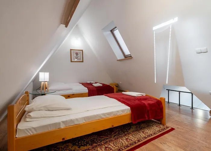 Rentplanet - Stroma Lejlighed