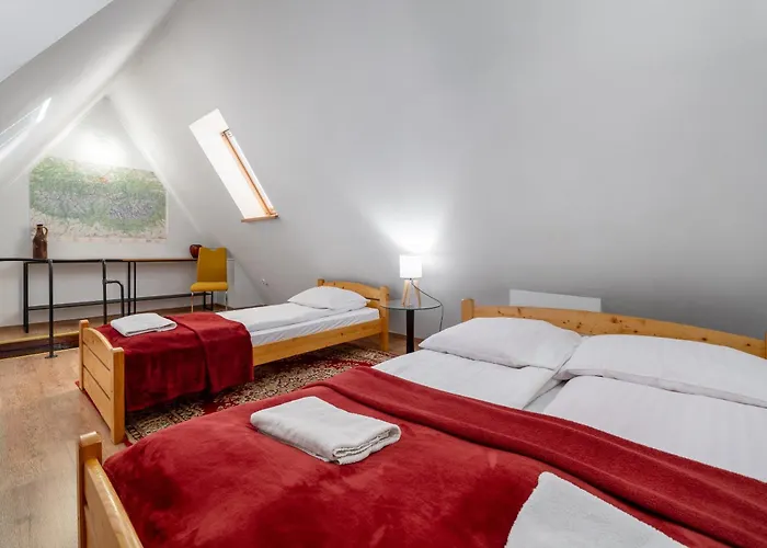 Lejlighed Rentplanet - Stroma Zakopane