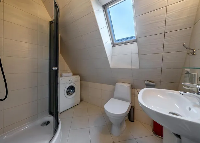 Lejlighed Rentplanet - Stroma