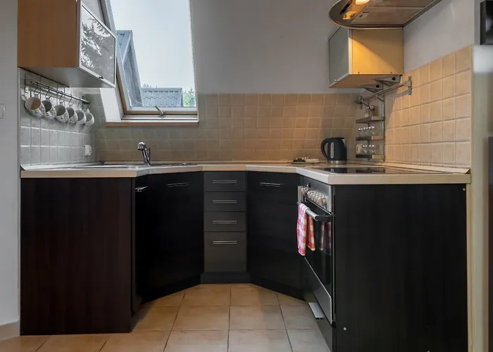 Rentplanet - Stroma Lejlighed