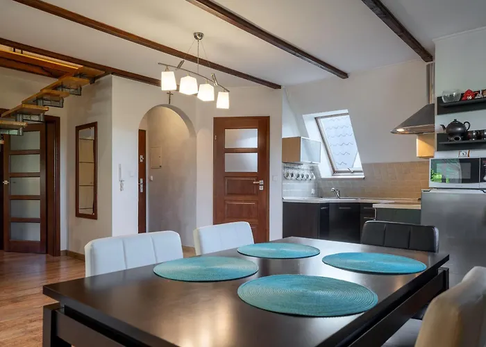 Rentplanet - Stroma Lejlighed