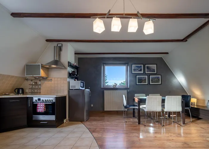 Rentplanet - Stroma * Zakopane